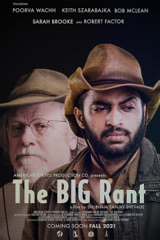The Big Rant (2021) (2021) download