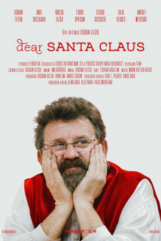Draga Mos Craciun (2018)