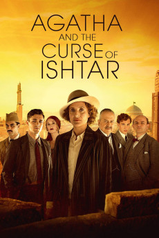 Agatha and the Curse of Ishtar (2019) (2019) download