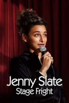 Jenny Slate: Stage Fright (2019) (2019) download