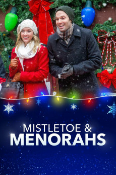 Mistletoe & Menorahs (2019) (2019) download