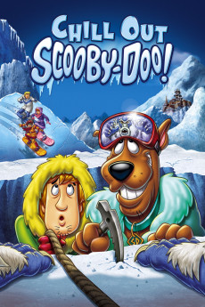 Chill Out, Scooby-Doo! (2007) (2007) download
