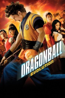 Dragonball Evolution (2009) (2009) download