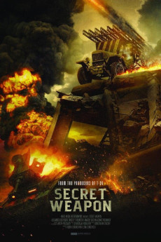 Secret Weapon (2019) (2019) download