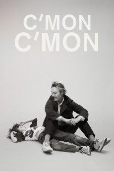 C'mon C'mon (2021) (2021) download