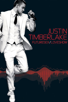 Justin Timberlake FutureSex/LoveShow (2007) (2007) download