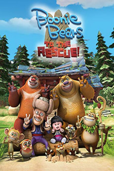 Boonie Bears: To the Rescue (2014) (2014) download