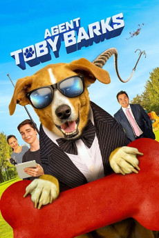 Agent Toby Barks (2020) (2020) download