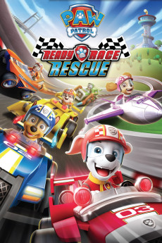 Paw Patrol: Ready, Race, Rescue! (2019) (2019) download