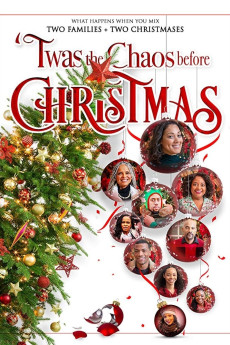 Twas the Chaos before Christmas (2019) (2019) download