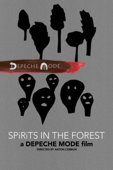 Spirits in the Forest (2019) (2019) download