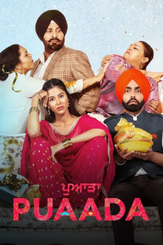 Puaada (2021) (2021) download