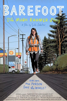 Barefoot: The Mark Baumer Story (2019)
