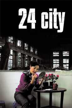 24 City (2008) (2008) download