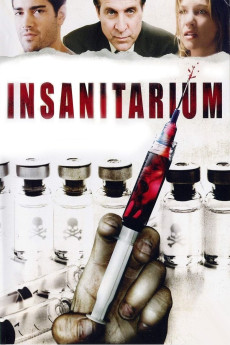 Insanitarium (2008) (2008) download