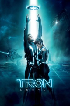 TRON: Legacy (2010) (2010) download
