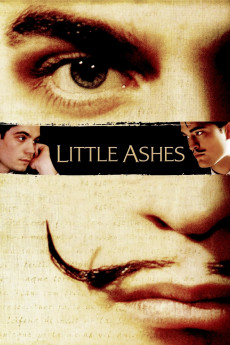 Little Ashes (2008) (2008) download