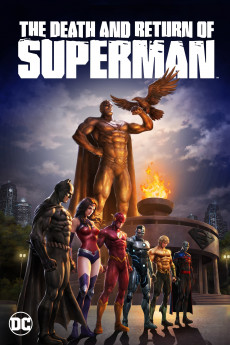 Reign of the Supermen (2019) (2019) download