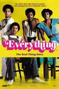 Everything - The Real Thing Story (2019)