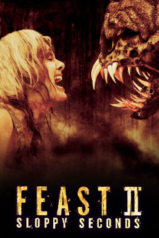 Feast II: Sloppy Seconds (2008) (2008) download