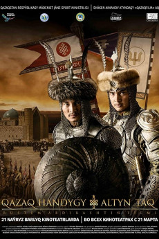 Kazakh Khanate: The Golden Throne (2019) (2019) download