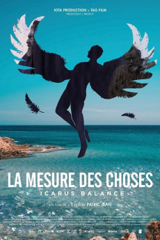 Icare, ou la mesure des choses (2021)
