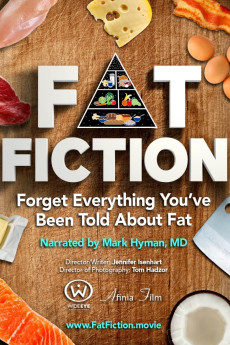 Fat Fiction (2020) (2020) download