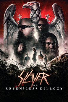 Slayer: The Repentless Killogy (2019) (2019) download