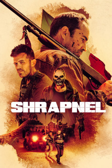 Shrapnel (2023) (2023) download