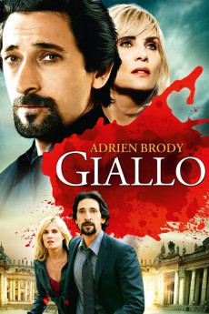Giallo (2009)