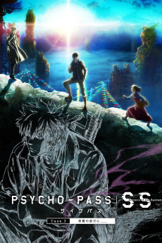 Psycho-Pass: Sinners of the System Case.3 on the Other Side of Love and Hate (2019) (2019) download