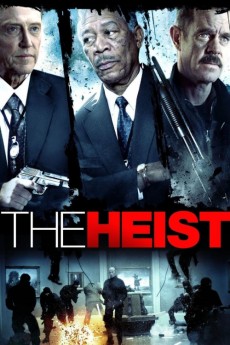 The Maiden Heist (2009) (2009) download