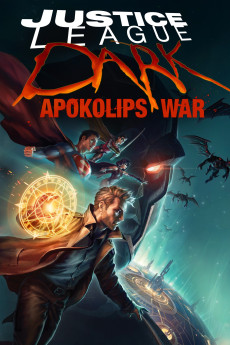 Justice League Dark: Apokolips War (2020) (2020) download