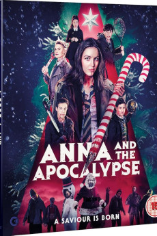 The Making of Anna and the Apocalypse (2019)