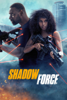 Shadow Force (2025) (2025) download