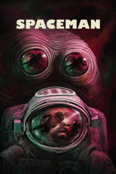 Spaceman (2024) (2024) download