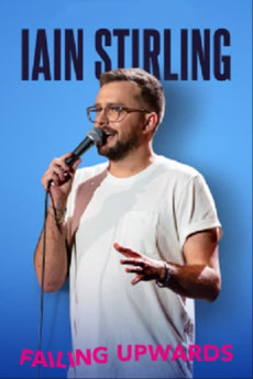 Iain Stirling: Failing Upwards (2022) (2022) download