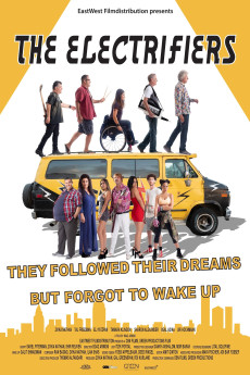 The Electrifiers (2019) (2019) download