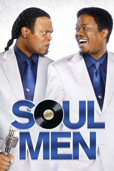 Soul Men (2008) (2008) download