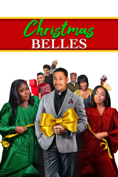 Christmas Belles (2019) (2019) download