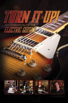 Turn It Up! (2014) (2014) download