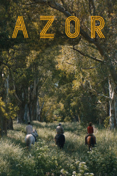 Azor (2021) (2021) download