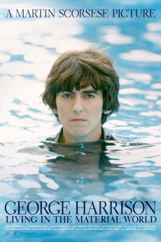 George Harrison: Living in the Material World (2011) (2011) download