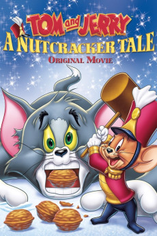 Tom and Jerry: A Nutcracker Tale (2007) (2007) download
