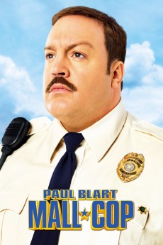 Paul Blart: Mall Cop (2009) (2009) download