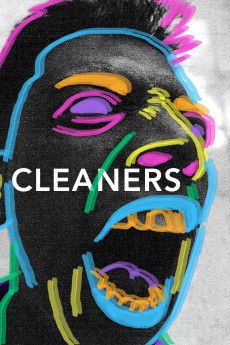 Cleaners (2019) (2019) download