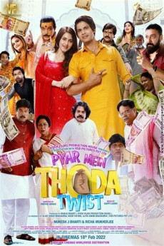 Pyar Mein Thoda Twist (2022) (2022) download