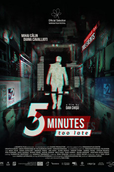 5 Minutes Too Late (2019)