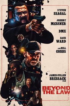 Beyond the Law (2019) (2019) download