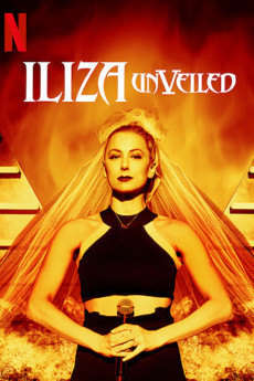 Iliza Shlesinger: Unveiled (2019)